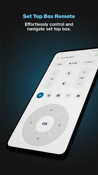 JioHome screenshot 2