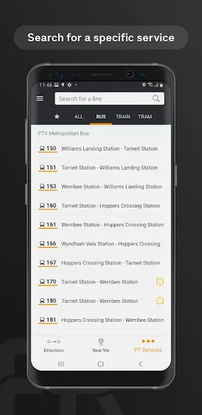 FlexiRide screenshot 3