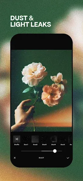 Afterlight: Film Photo Editor screenshot 2