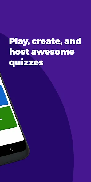 Kahoot! Play & Create Quizzes screenshot 2
