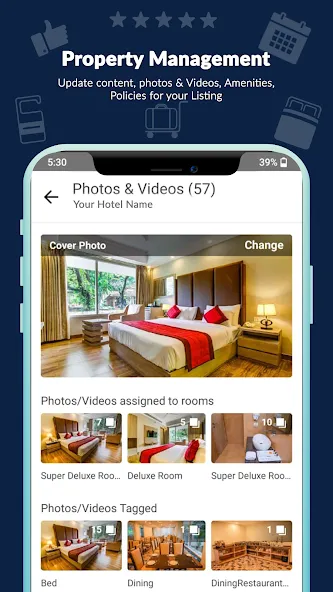 Connect by MakeMyTrip screenshot 2