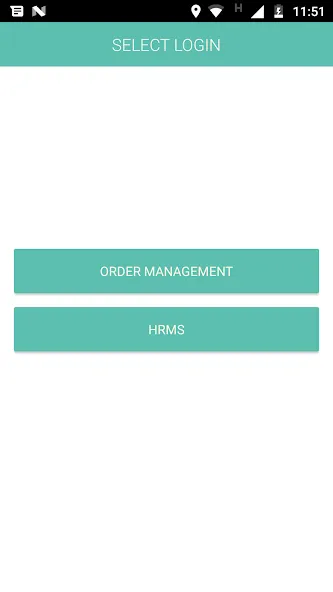 Poncho Utility screenshot 1