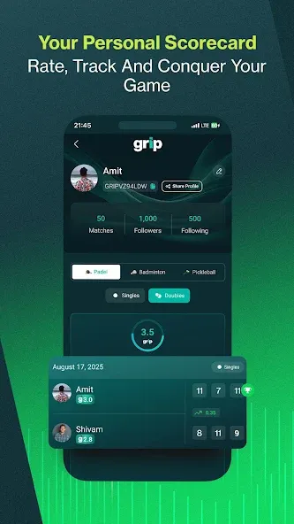 Hudle: Find Sports Activities screenshot 4