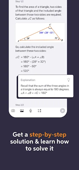Chegg Study - Homework Helper screenshot 4