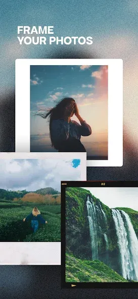 Afterlight: Film Photo Editor screenshot 5
