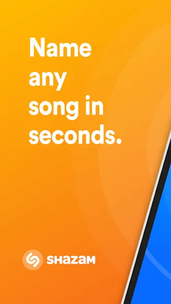 Shazam: Find Music & Concerts screenshot 1