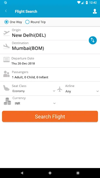 EMT App for B2B & Corporate screenshot 2