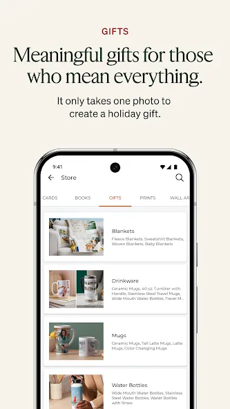 Shutterfly: Prints Cards Gifts screenshot 5