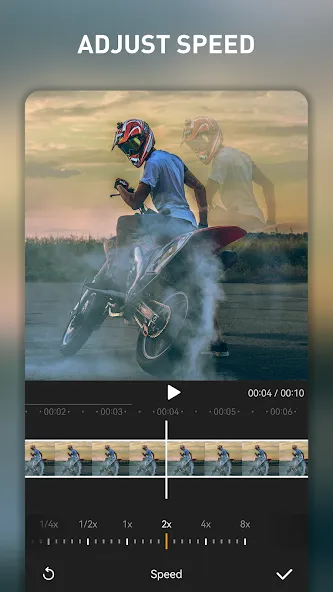 EasyCut - Video Editor & Maker screenshot 4