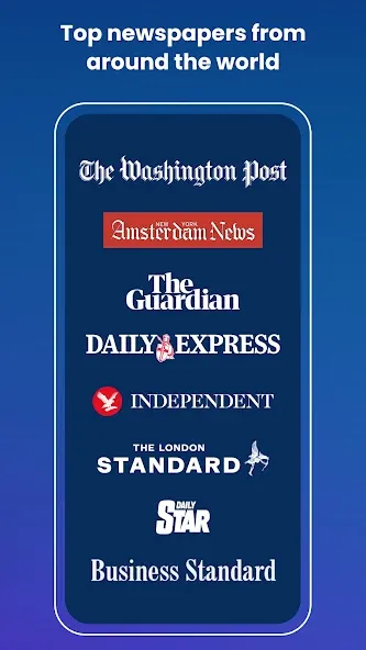 Magzter: Magazines, Newspapers screenshot 3