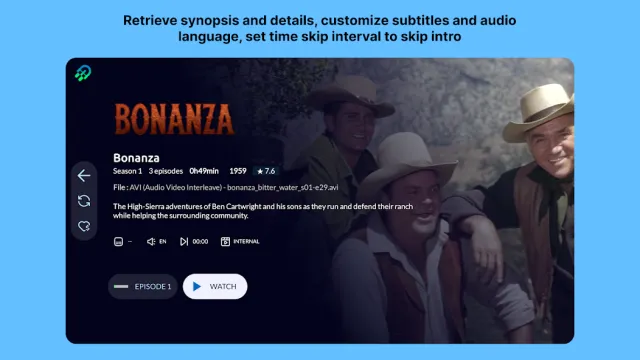 Unreal Debrid: Stream torrents screenshot 3