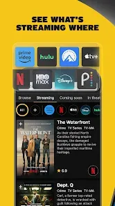 IMDb: Movies & TV Shows screenshot 2