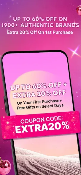 Nykaa - Beauty Shopping App screenshot 2