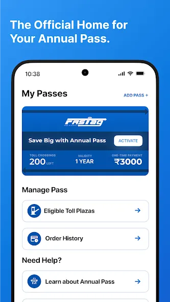 Rajmargyatra screenshot 2