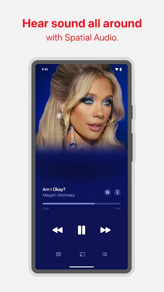 Apple Music screenshot 4