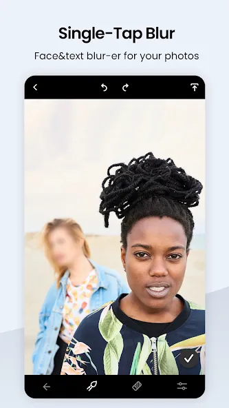 TouchRetouch: Remove Objects screenshot 2