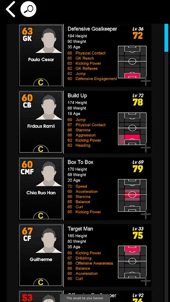 eFHUB™ 26 screenshot 2