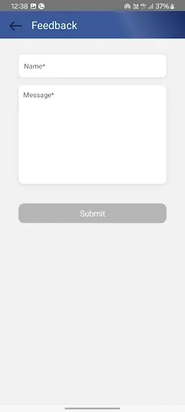 Digi Yatra screenshot 5