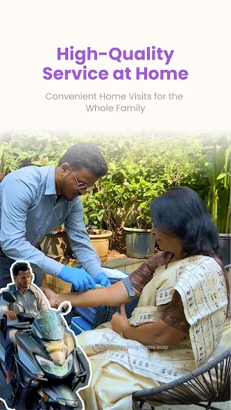 DoctorC screenshot 3