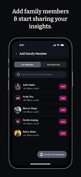Melooha: Trusted Astrology App screenshot 5