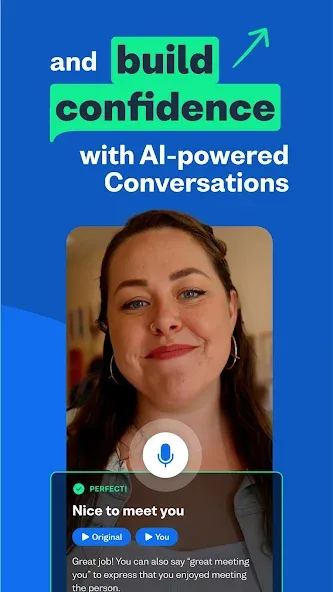 Busuu: Learn & Speak Languages screenshot 3
