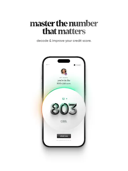 CRED: UPI, Credit Cards, Bills screenshot 3