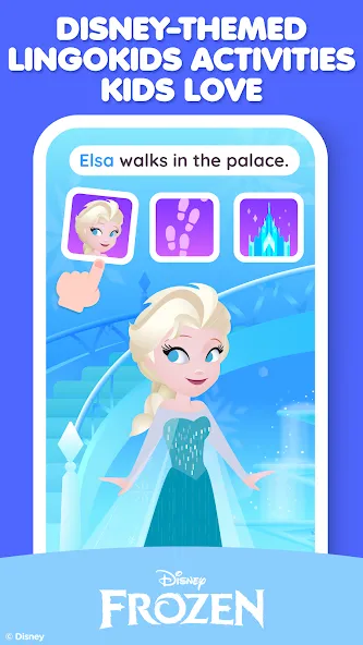 Lingokids - Play and Learn screenshot 5