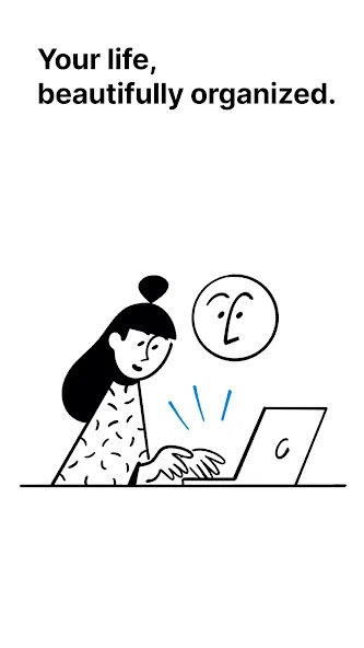 Notion: Notes, Tasks, AI screenshot 1