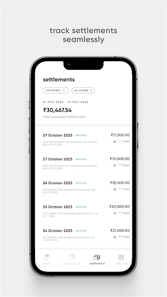 CRED for Partner screenshot 5