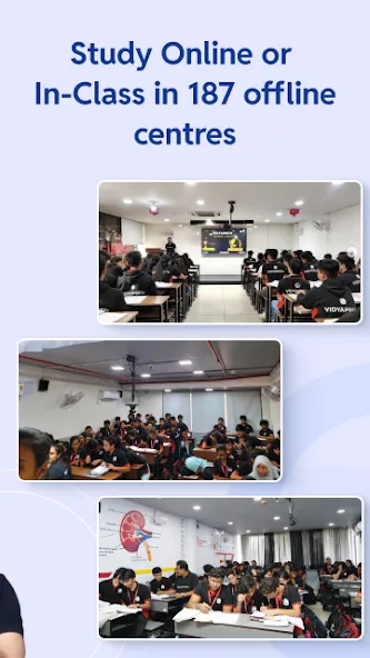 PW - India's Learning Platform screenshot 4