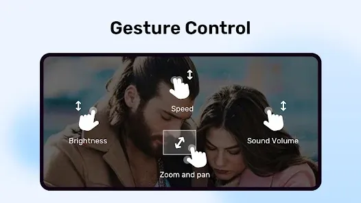 MX Player screenshot 5