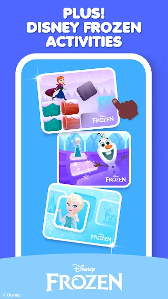 Lingokids - Play and Learn screenshot 3