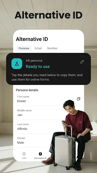 Surfshark: Secure VPN service screenshot 5