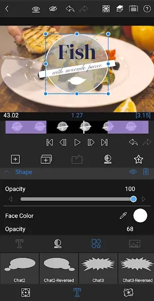LumaFusion: Pro Video Editing screenshot 2