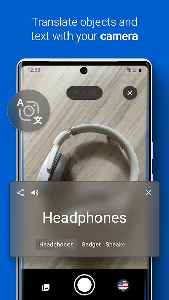 iTranslate Translator screenshot 3