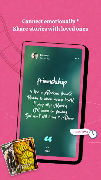 Arattai Messenger screenshot 3