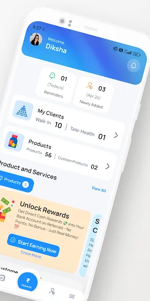 10xPro: Sell Smart, Grow Fast screenshot 2