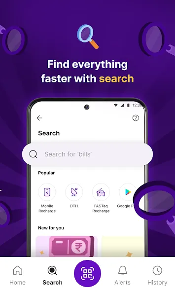 PhonePe UPI, Payment, Recharge screenshot 3