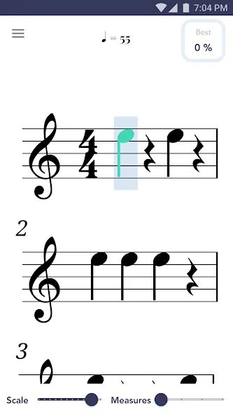 Violin by Trala – Learn violin screenshot 4