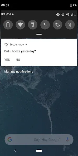 Alcogram・Alcohol Tracker Daily screenshot 4