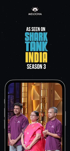 Melooha: Trusted Astrology App screenshot 1