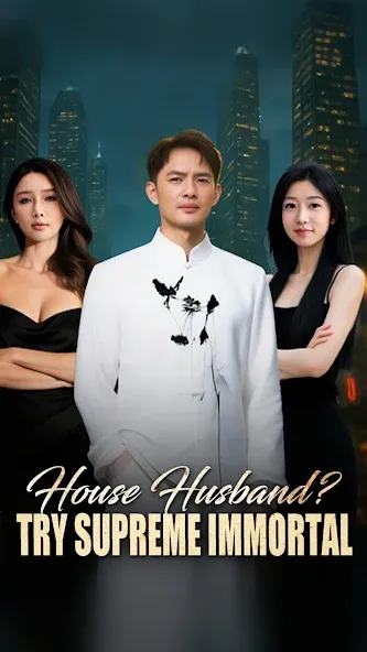 DramaBox - Stream Drama Shorts screenshot 1