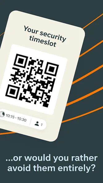 Schiphol Amsterdam Airport screenshot 5